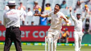 Jasprit bumrah best wickets|jasprit bumrah bowling jasprit jasbirsingh bumrah is an indian cricketer who plays. Jasprit Bumrah Bowled One Of The Best Spells Ever In Australia Javagal Srinath Sports News