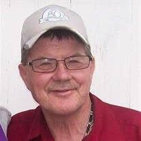 Edward E. Jones Obituary