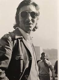 On 6 September 1920 an iconic photo of H-D factory racer Ray Weishaar  sharing a celebratory drink with Johnnie the piglet was taken. Fast Johnnie  and the legend of HOG was born!