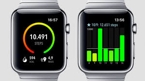 My calories aren't tracked either. Best Apple Watch Apps Get More From Your Apple Smartwatch