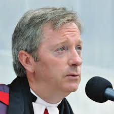 2017-2018 ANNUAL REPORT OF GIVING