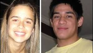 Two UF students remembered