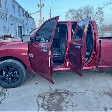 Image result for Omaha Orange 2012 Dodge Truck