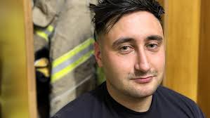 Hertfordshire fireman 'pressured back to work' after miscarriages
