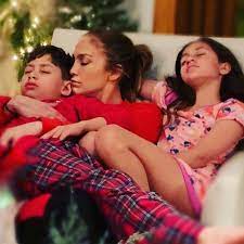 Jennifer lynn lopez (born july 24, 1969), also known by her nickname j.lo, is an american actress, singer, songwriter and dancer. Jennifer Lopez Kids Meet Twins Emme And Max With Marc Anthony