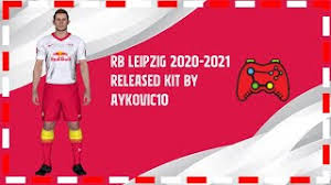 The fifa 21 kit creator is made by the team behind the successful pes master kit creator. Pes 2017 Rb Leipzig Official Released Kits 2021 By Aykovic10 Youtube