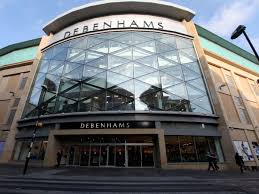 Central london site will not reopen after lockdown as part of closures that will result in 320 job losses. Debenhams Stores To Close With Massive Job Losses As Boohoo Buys Brand Only Chronicle Live