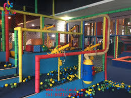 Ball Blaster Or Fun Ball Battle Of Children Indoor Play Centers Indoor Play Centre Indoor Playground Equipment Indoor Playground