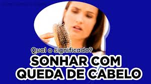 sonhar com queda de cabelo qual o significado queda de cabelo significado dos sonhos cabelo
