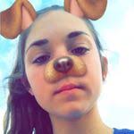 Ashley Stelter's Instagram, Twitter & Facebook