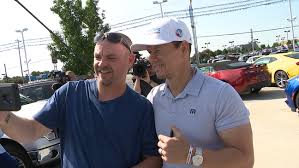 Contact multiple car dealers near columbus, ohio. Mark Wahlberg Visits His New Columbus Car Dealership Talks Business Expansion In Columbus Wsyx