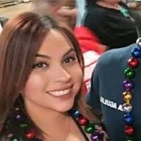 Rachel Aldaco's Instagram, Twitter & Facebook