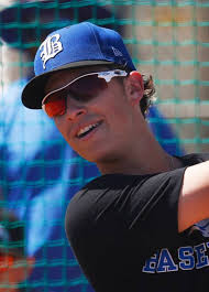 2018 Nevada Preps All-State Baseball Team