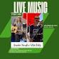 LIVE MUSIC – Smokin Smalls & Hot Toddy – The Bar  event image