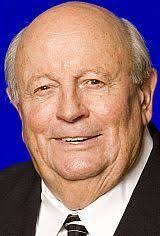 William Bond “Mr Wildcat” Keightley (1926-2008)