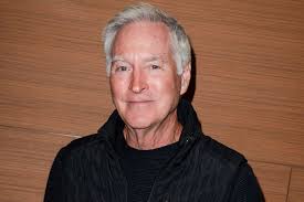 Days of Our Lives Star Drake Hogestyn 'Signed Off'