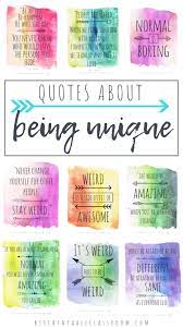 Being Different Quotes Quotes About Being Unique Living Your Best Life The Kitchen Table Classroom Video Video Unique Quotes Different Quotes Encouragement Quotes