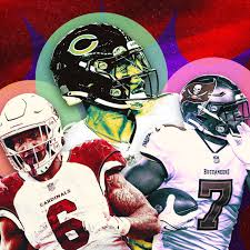 Julian chokkattu/digital trendssometimes, you just can't help but know the answer to a really obscure question — th. The Potential Fantasy Football League Winners To Target For The Second Half The Ringer