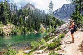 Blue lake trail north cascades. 12 Best Things To Do In North Cascades National Park For 1st Time Visit