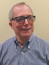 Get To Know … Harry Smith