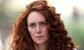 Rebekah Brooks