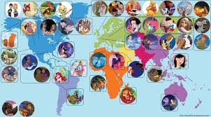 The alphabetizer can be used to sort any list of movies by disney or other movie producer, as well as television shows, netflix, amazon or hulu streaming content, games. And Most Importantly A Handy Guide To Knowing Where To Find Your Favorite Disney Stars Disney Map Every Disney Movie Disney Movies