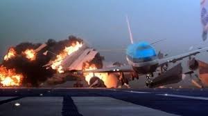 On 27 March 1977 Two Boeing 747 Passenger Aircraft Crash On The Runway Of Los Rodeos Airport On The Spanish Aviation Accidents Tenerife Airport Disaster Crash