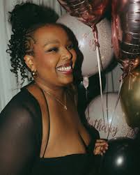 Symone Evans (@casuallysymone) • Instagram photos and videos