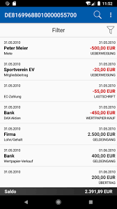 Spandau in berlin sind noch keine bewertungen abgegeben worden. Spardabanking App Fur Sparda Sudwest Hannover Hamburg