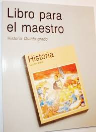 Anuncios libro historia de segunda mano, anuncios gratis libro historia, más de mil anuncios sobre libro historia gratis. Amazon Com Libro Para El Maestro Historia Quinto Grado 9789682923708 Books