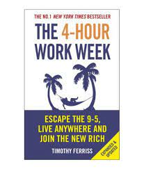 أنا سعيد إعلان رائعة كتاب 4 ساعات عمل في الاسبوع - vikrantkatekar.com