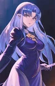 Fate/stay night wiki is a fandom comics community. Caster Fate Stay Night Image 3325015 Zerochan Anime Image Board