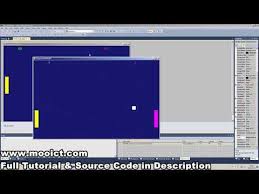 Unity Game Development In 24 Hours Sams Teach Yourself Pdf Make A Pong Game In C C Tutorials Pong Game Learn Programming