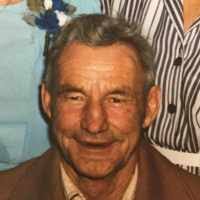 Robert Merrigan Hately (1928–2005)