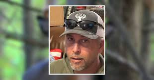 Dustin Taylor Obituary May 11, 2025