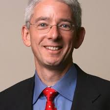 Bill Tallman, Ed.D. بيل طولمان (@billtallman)