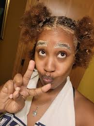 Mixing Loreal Hicolor Soft Auburn and Golden Ginger