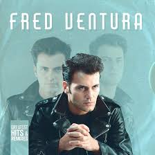 Greatest Hits & Remixes: Fred Ventura: Amazon.ca: Music