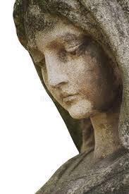 Virgen Maria foto de archivo. Imagen de imagen, virgen