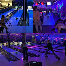 Åsane Bowling & Eventsenter AS