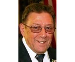 Frederick Ferraro Obituary (2014)