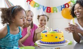 We met near the history museum at half past four and spent some time there. Ideas For The Best Kids Birthday Party Venues