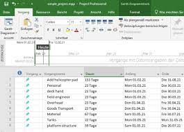 Microsoft project 2019 is the latest version of project. Ms Project Import Data From Ms Project