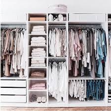 Looking for bedroom organization and storage tips? Pin By Sara Hall On Organising Tips Pinterest Closet Bedroom And Closet Bedroom Closet Decor Closet Bedroom Wardrobe Room