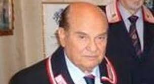 Arma in lutto, morto il sottotenente Antonino Vitale dell'Associazione  nazionale carabinieri