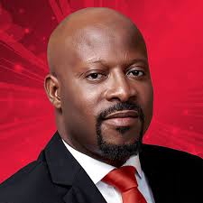 Climate Minister James Leads St Vincent And The Grenadines Climate  Delegation To COP26