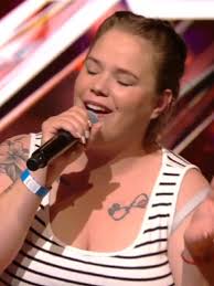 Sárdi Melinda's Stunning Performance