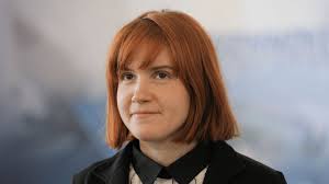 Michelle Victoria Shellahamer