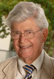 SJSU Remembers Professor Emeritus Ted Norton