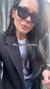 Camilla and Marc Alma Blazer